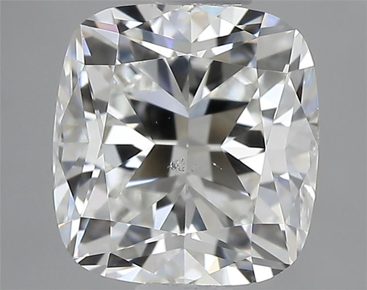 1.01ct Cushion G VS2 Natural Diamond
