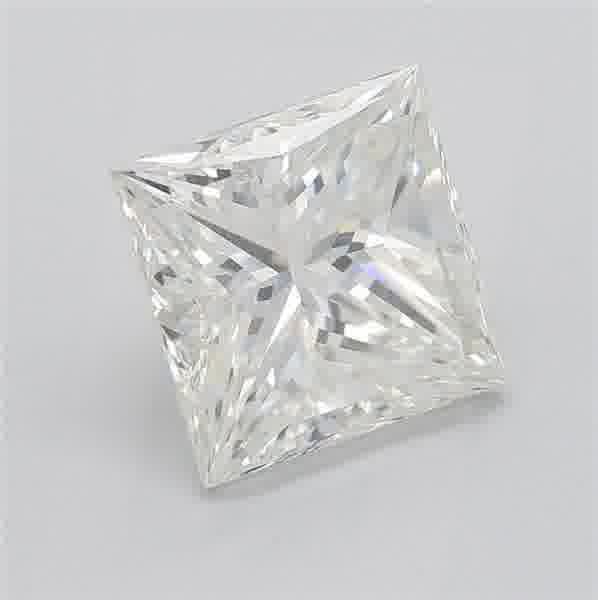 2ct Princess J VS2 Natural Diamond