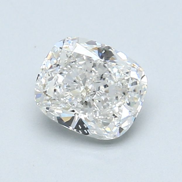 0.97ct Cushion G SI2 Natural Diamond