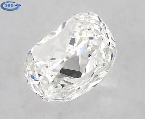 1.2ct Cushion I VVS2 Natural Diamond