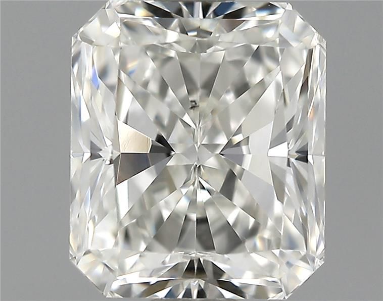1.02ct Radiant H VS2 Natural Diamond