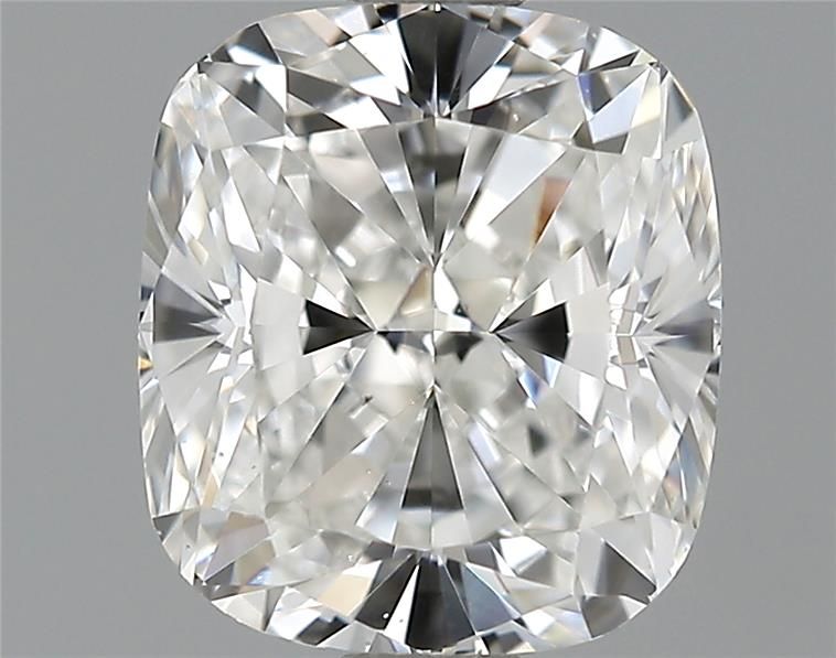 1.09ct Cushion G VS2 Natural Diamond