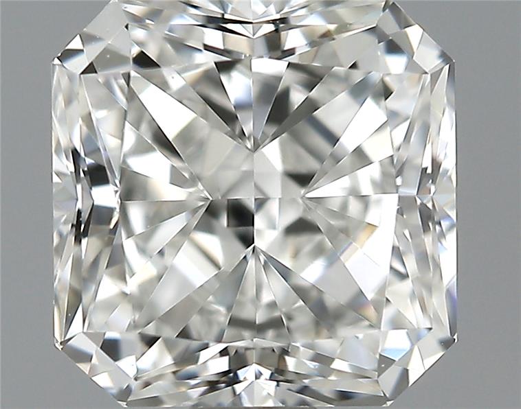 1.03ct Radiant G VVS1 Natural Diamond