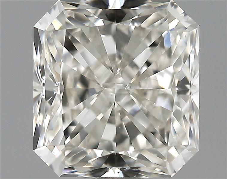 1.02ct Radiant J VS2 Natural Diamond