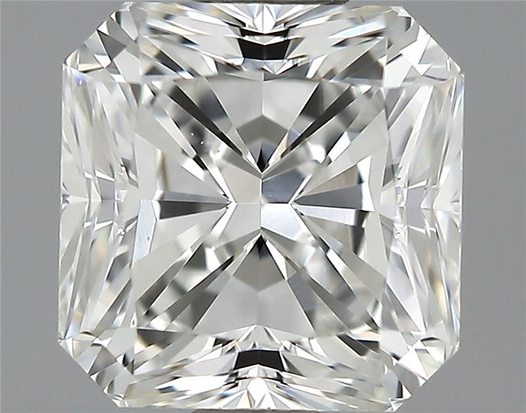 1ct Radiant G VS1 Natural Diamond