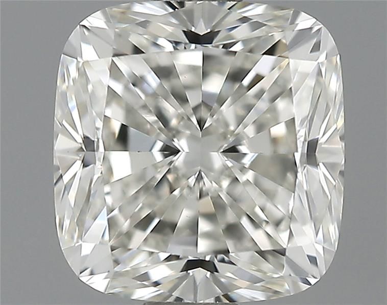 1.02ct Cushion I VVS1 Natural Diamond