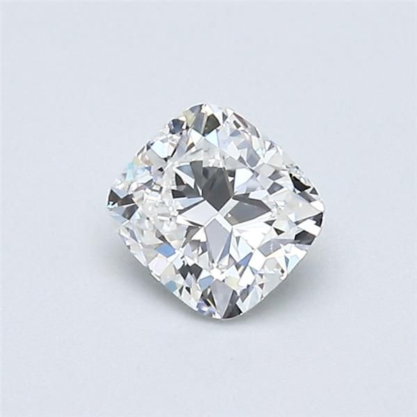 0.5ct Cushion Modified E VS2 Natural Diamond