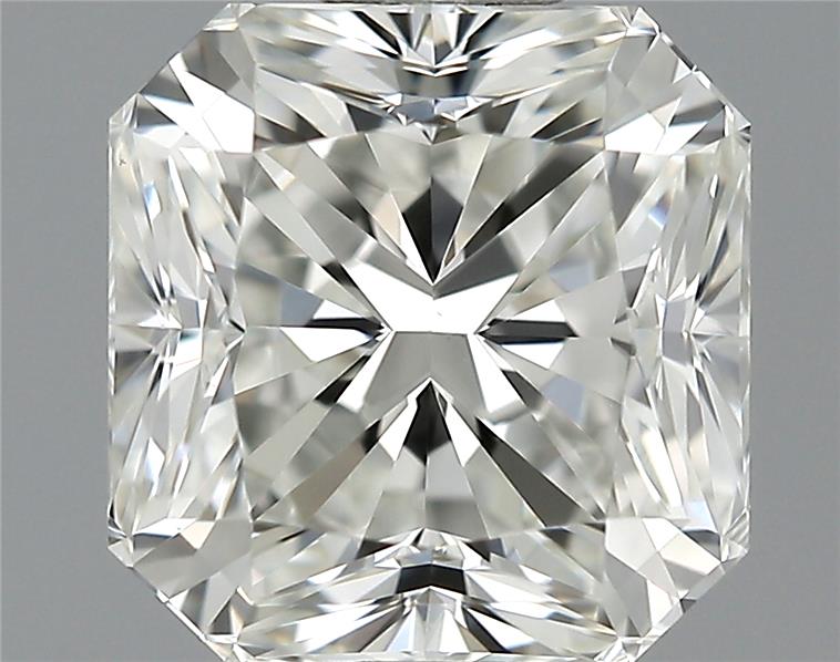 1ct Radiant G VS1 Natural Diamond