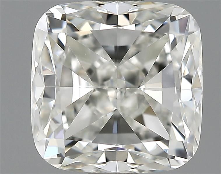 1.05ct Cushion H VVS1 Natural Diamond