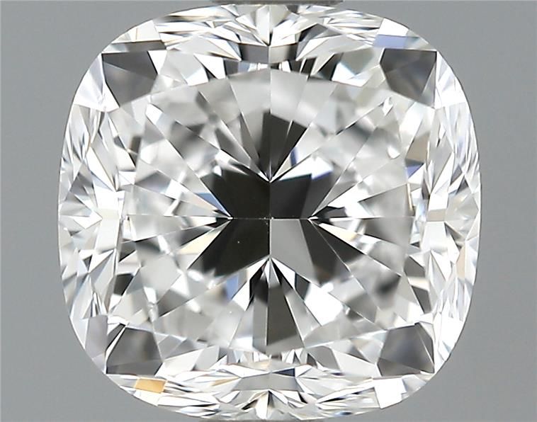1ct Cushion D VS1 Natural Diamond