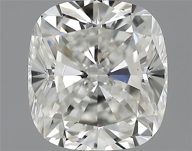 1.02ct Cushion G VS2 Natural Diamond
