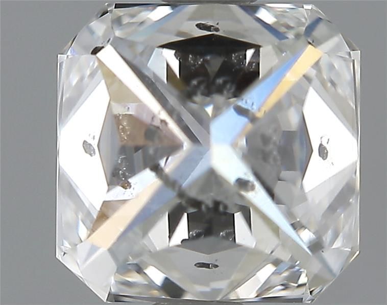 1.01ct Radiant G SI2 Natural Diamond