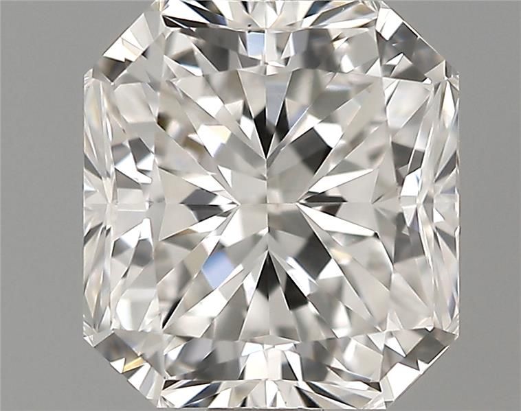 1.01ct Radiant E VS1 Natural Diamond
