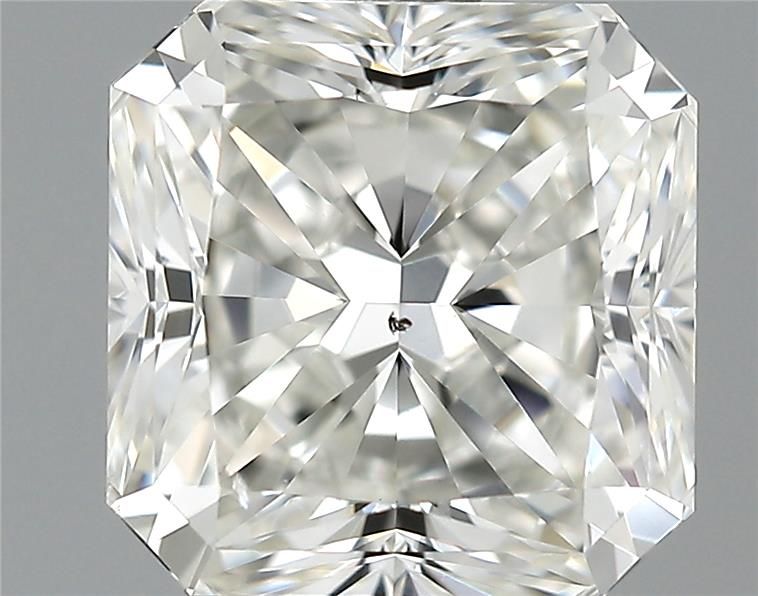1.05ct Radiant H VS2 Natural Diamond