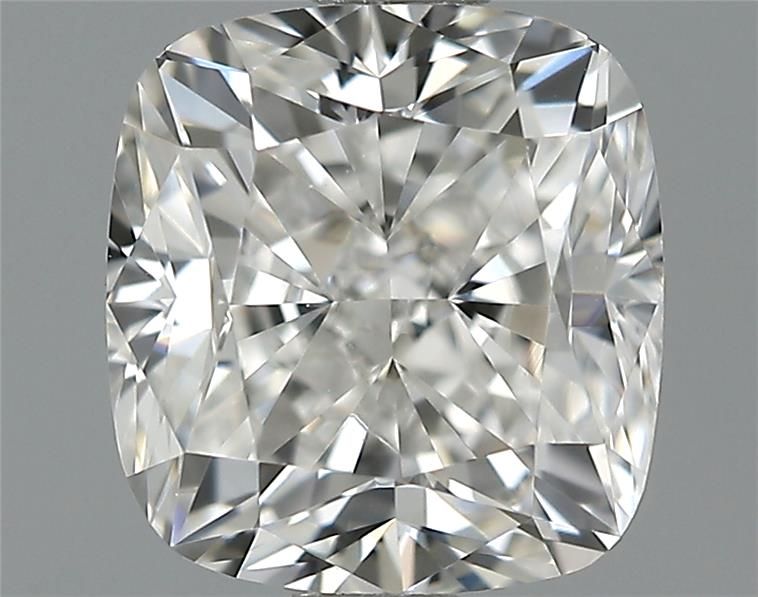 1ct Cushion G VS1 Natural Diamond