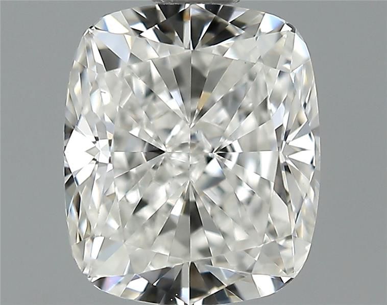 1.01ct Cushion G VS2 Natural Diamond