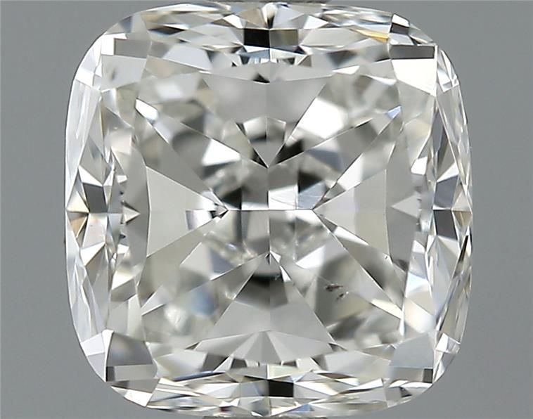 1.02ct Cushion I SI1 Natural Diamond