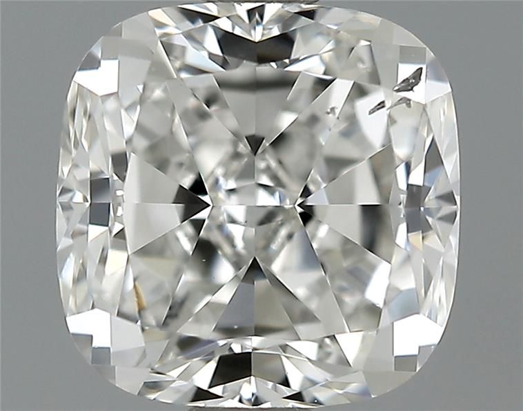 1.03ct Cushion G SI2 Natural Diamond