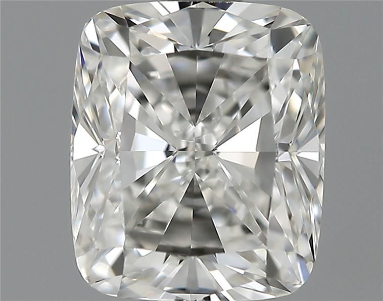 1.02ct Cushion G VVS1 Natural Diamond