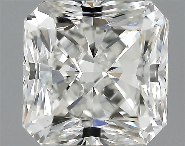 1ct Radiant G VS1 Natural Diamond