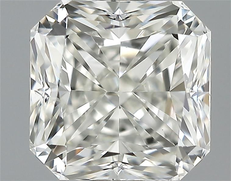 1ct Radiant H VS1 Natural Diamond