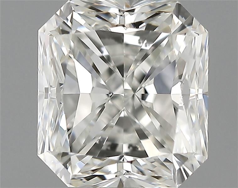 0.9ct Radiant G VVS1 Natural Diamond
