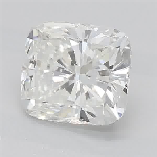 1.2ct Cushion H VS1 Natural Diamond