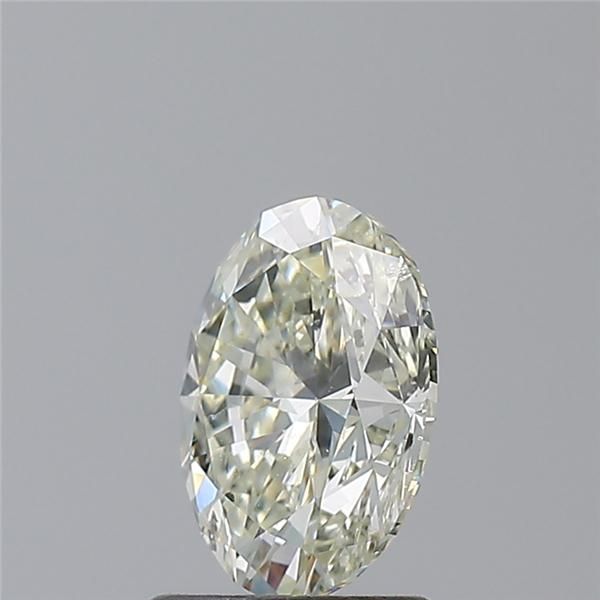 1.21ct Oval M SI2 Natural Diamond