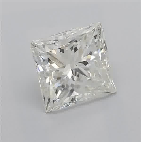 1.2ct Princess J VS1 Natural Diamond