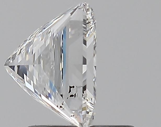 1.51ct Princess E SI1 Natural Diamond