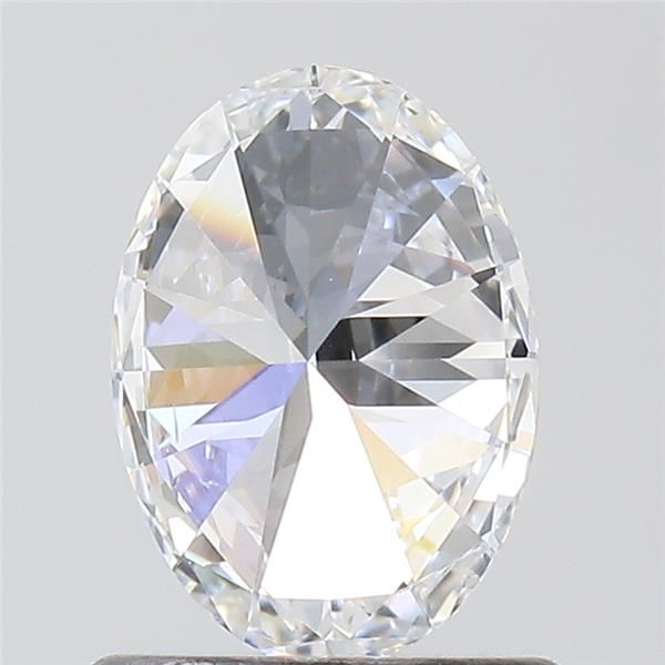 0.8ct Oval D VS2 Natural Diamond