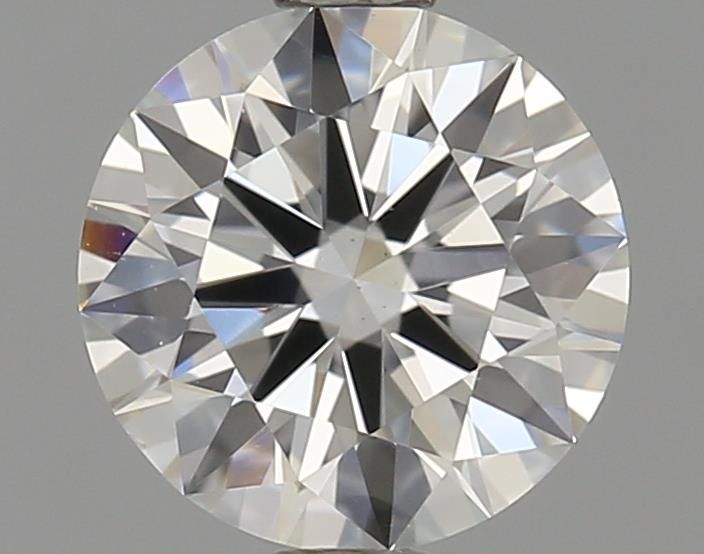 1.01ct Round I VS2 Natural Diamond