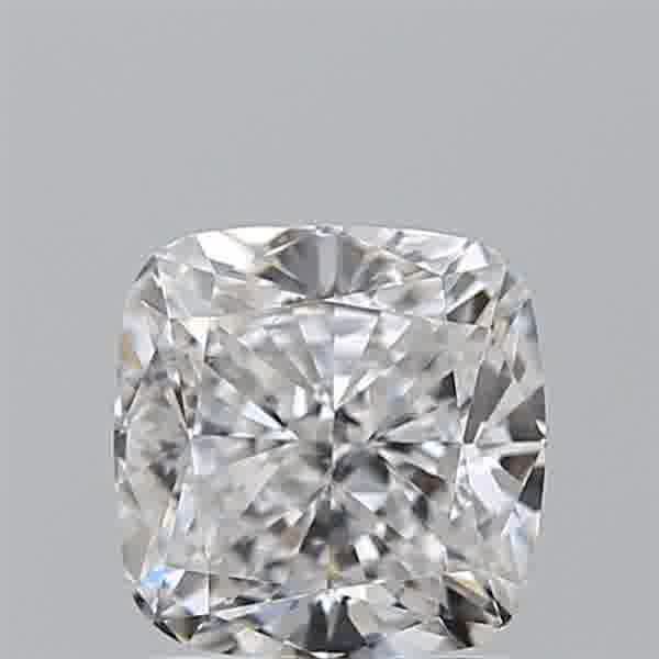 1.5ct Cushion E VS2 Natural Diamond