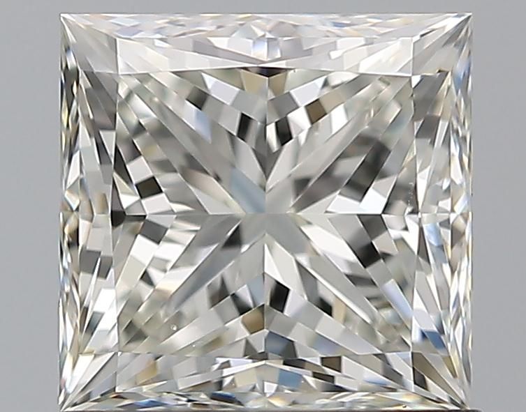 1.2ct Princess J VS2 Natural Diamond