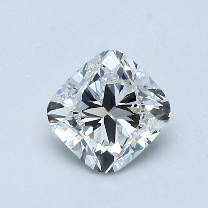 0.73ct Cushion G VS1 Natural Diamond