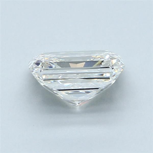 1.5ct Radiant F VS1 Natural Diamond