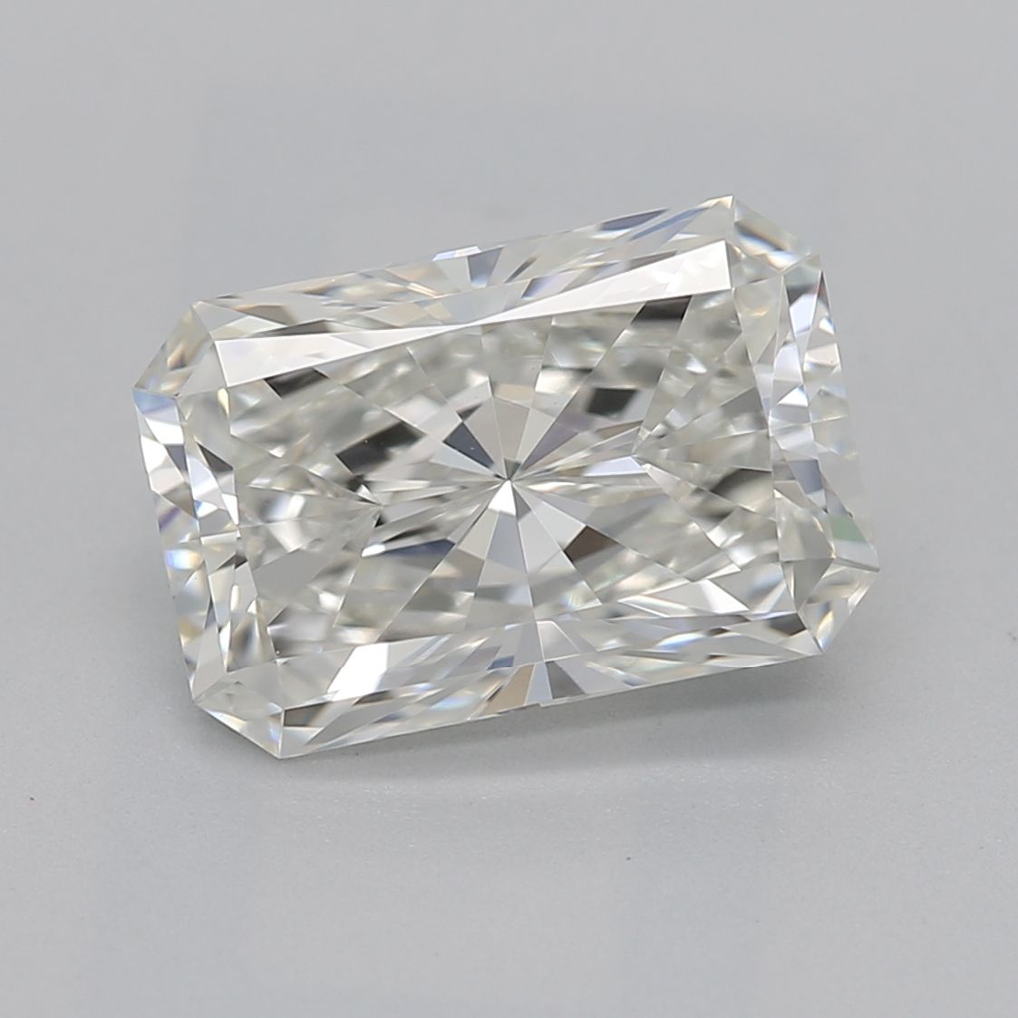 1.8ct Radiant I VS1 Natural Diamond