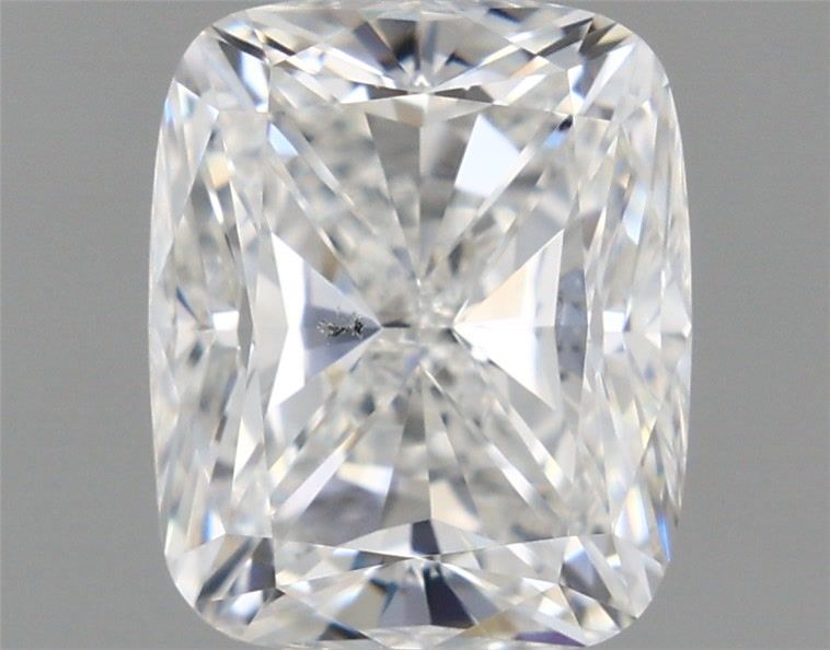 1.2ct Cushion F SI1 Natural Diamond