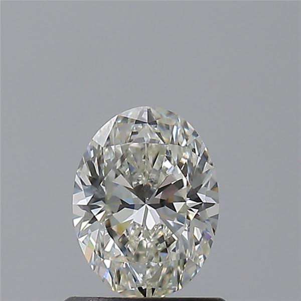 0.8ct Oval I VS1 Natural Diamond