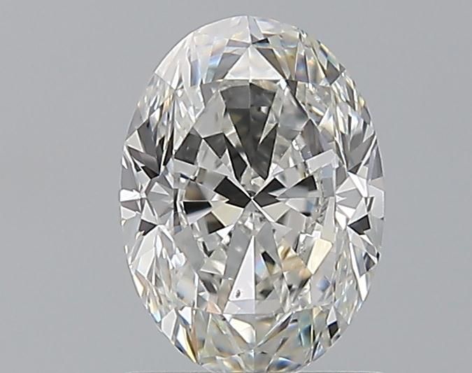 1.2ct Oval G VS1 Natural Diamond