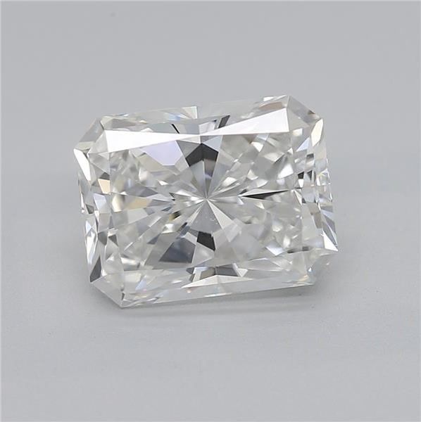 1.51ct Radiant G VS1 Natural Diamond
