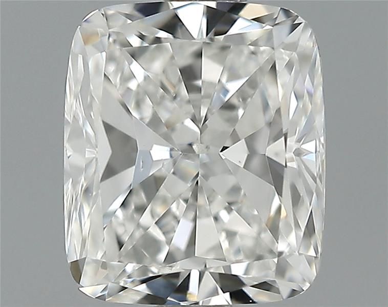 1.02ct Cushion G VS2 Natural Diamond