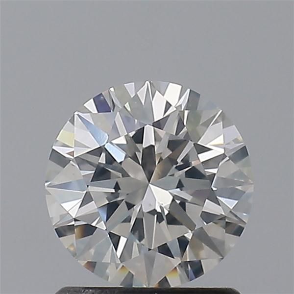 1.03ct Round I SI2 Natural Diamond
