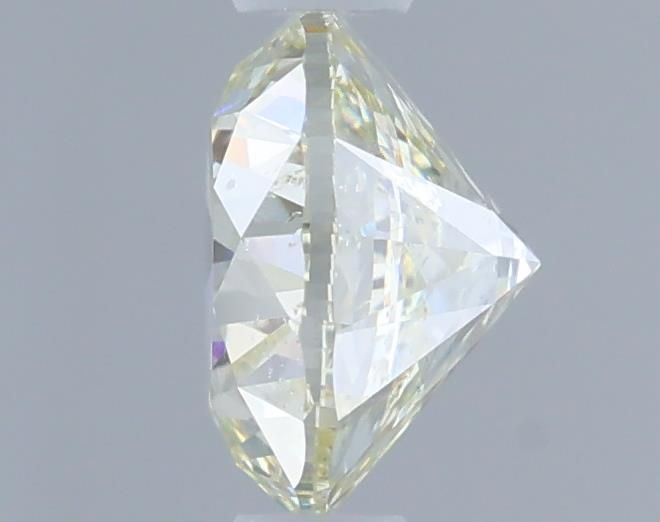 1ct Round N SI2 Natural Diamond