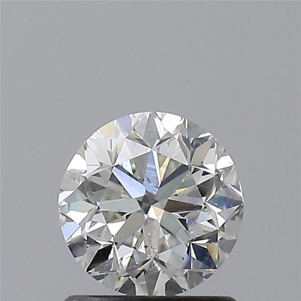 1ct Round G SI2 Natural Diamond