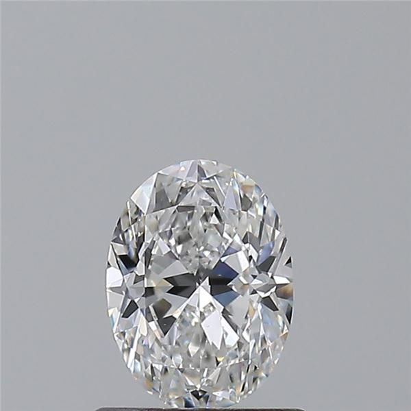 0.72ct Oval E SI1 Natural Diamond