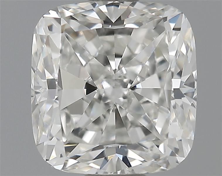 1.07ct Cushion G VS1 Natural Diamond