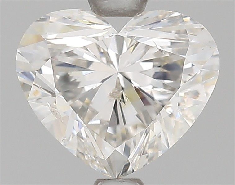 1.5ct Heart J SI2 Natural Diamond