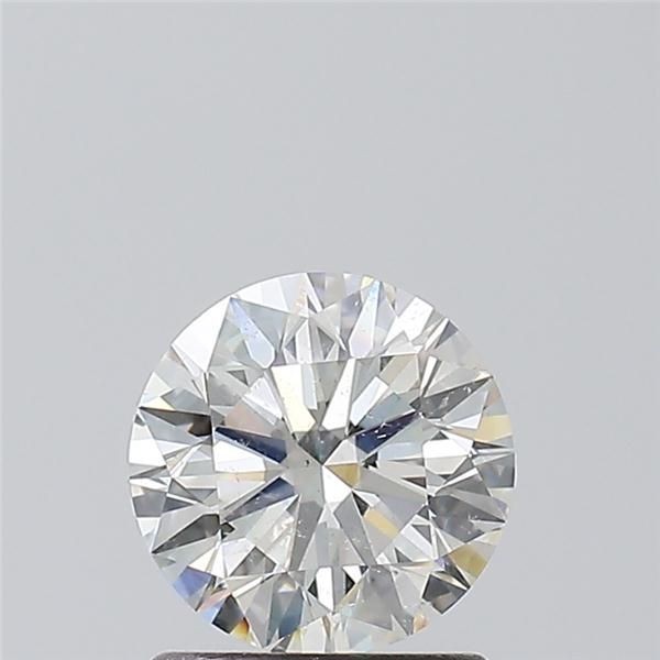 1.05ct Round I SI2 Natural Diamond