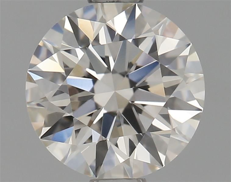 1ct Round J VS1 Natural Diamond